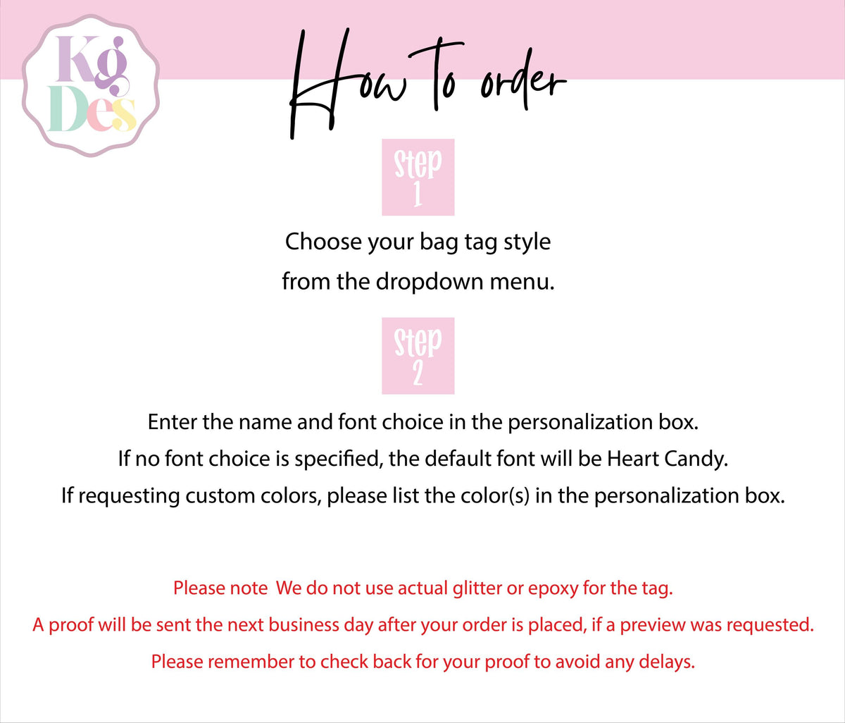 Custom Cheerleader Backpack Name Tag – Personalized Pom Pom Bag Charm – Competition Season Squad Gift